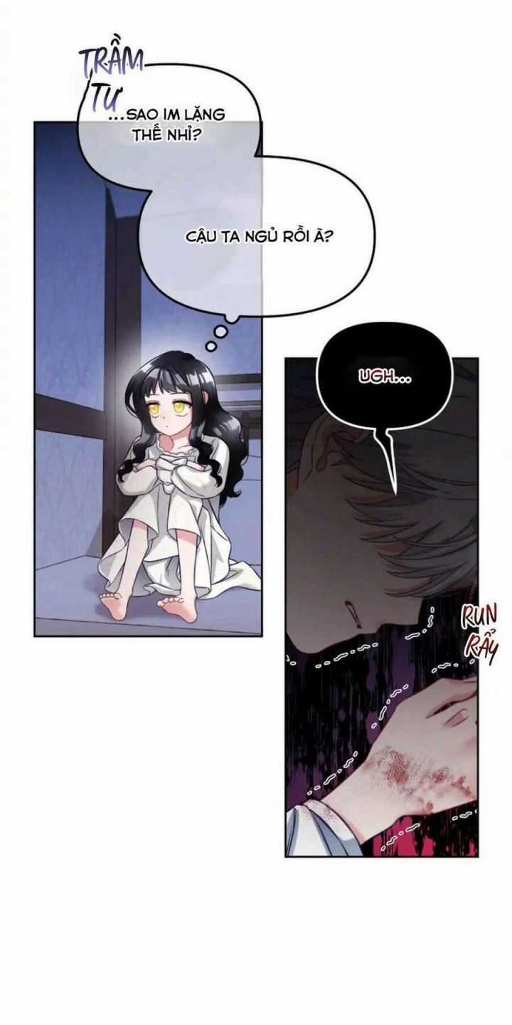 Tôi Sẽ Ở Ngay Bên Cạnh Nam Chính Chapter 8 trang 20