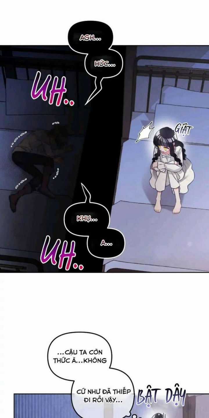 Tôi Sẽ Ở Ngay Bên Cạnh Nam Chính Chapter 8 trang 21