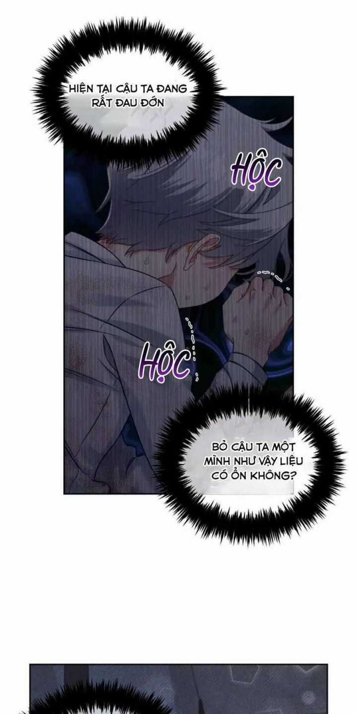 Tôi Sẽ Ở Ngay Bên Cạnh Nam Chính Chapter 8 trang 26