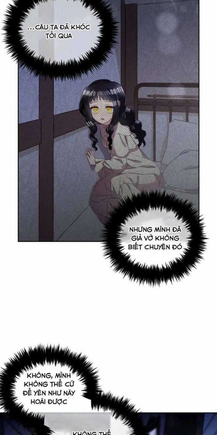 Tôi Sẽ Ở Ngay Bên Cạnh Nam Chính Chapter 8 trang 27