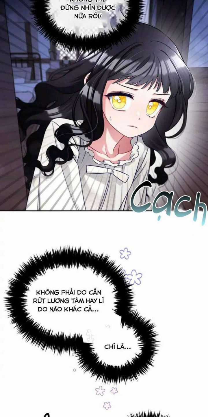 Tôi Sẽ Ở Ngay Bên Cạnh Nam Chính Chapter 8 trang 28