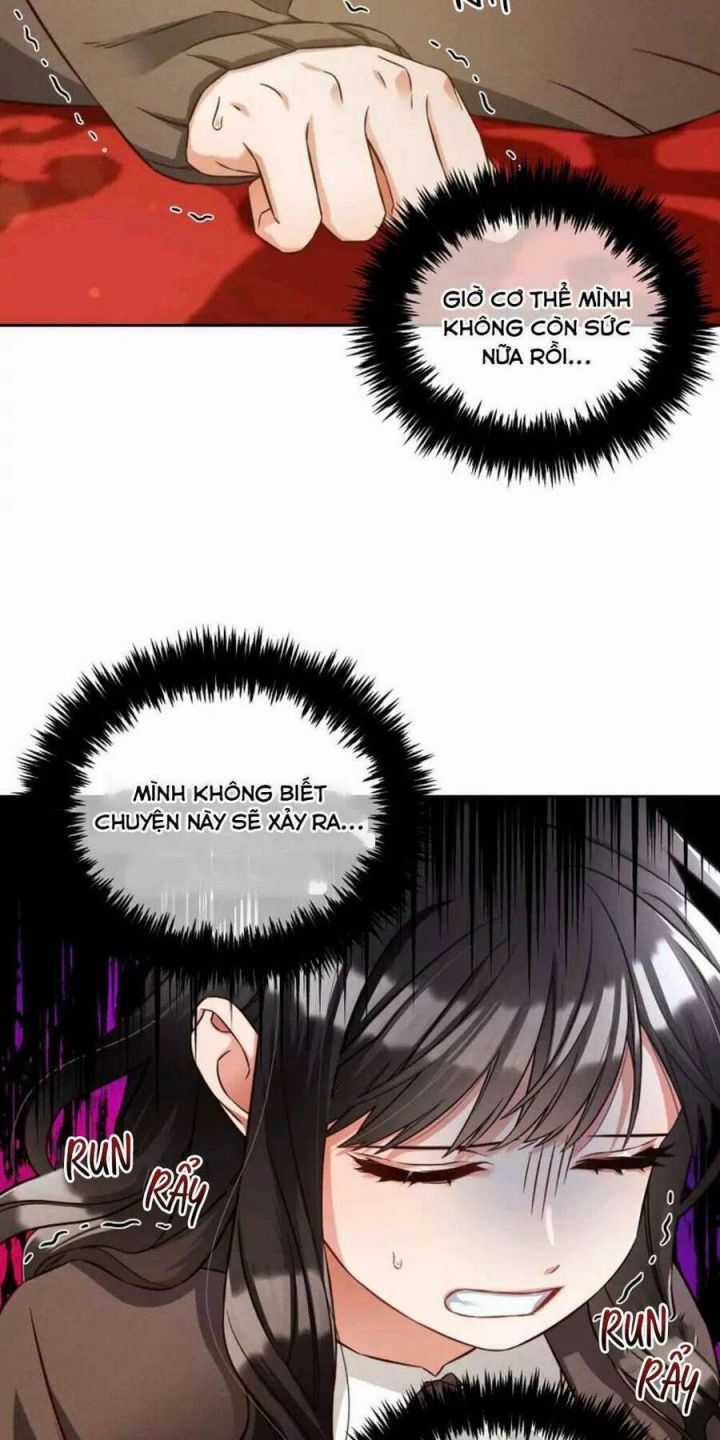 Tôi Sẽ Ở Ngay Bên Cạnh Nam Chính Chapter 8 trang 3