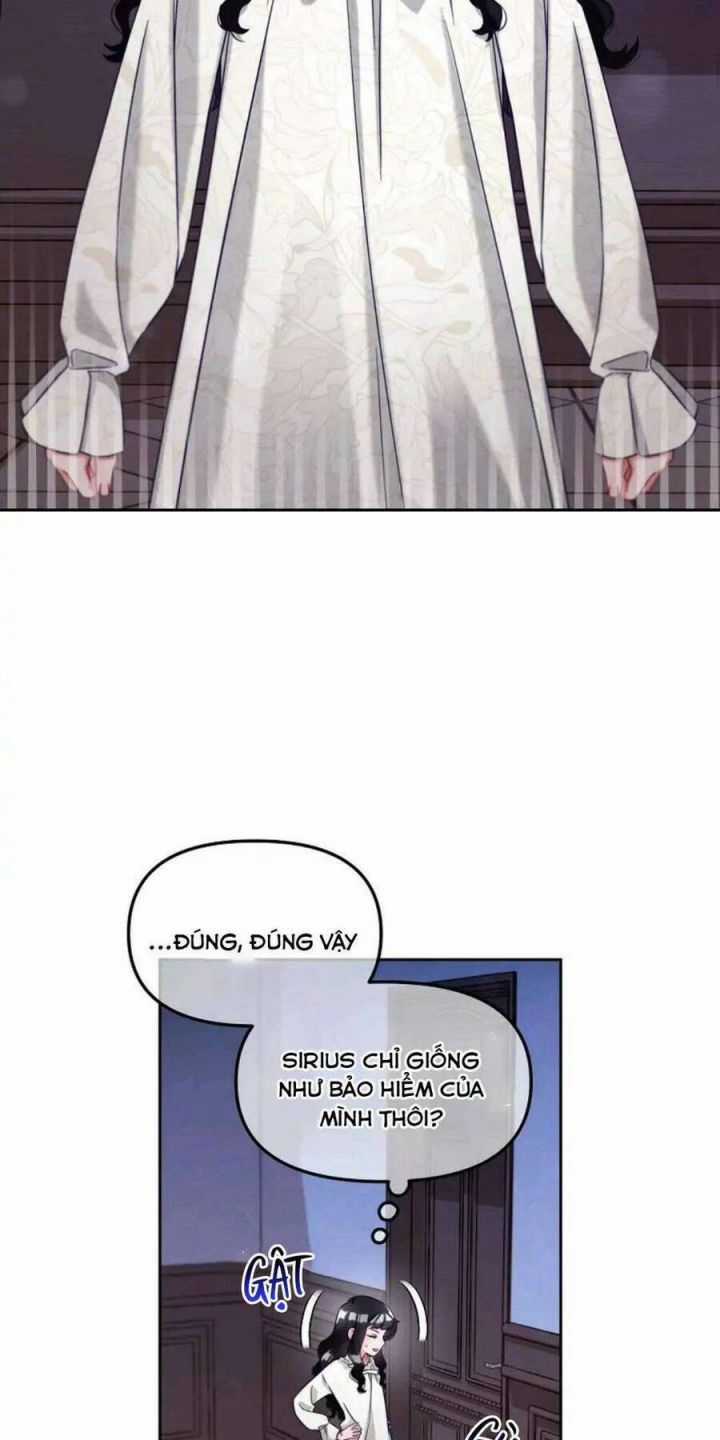 Tôi Sẽ Ở Ngay Bên Cạnh Nam Chính Chapter 8 trang 30