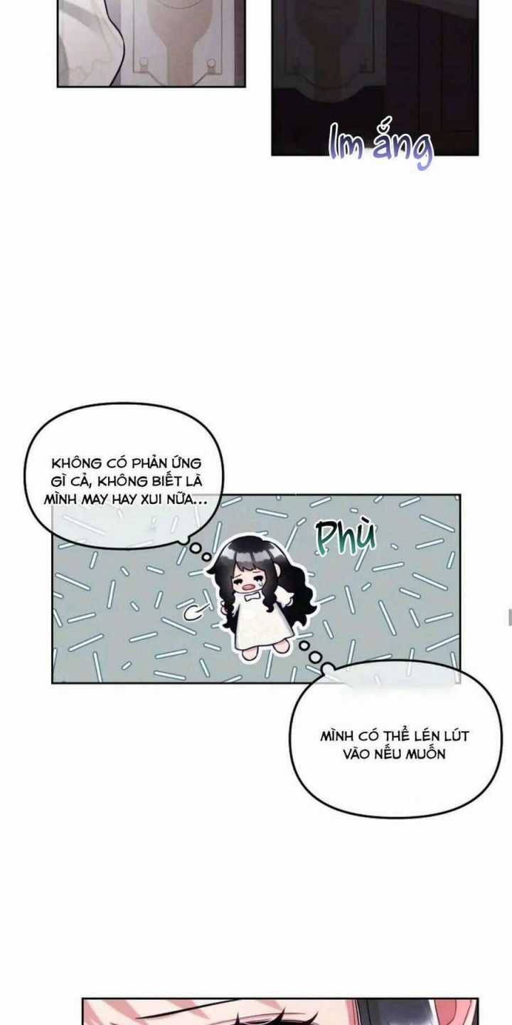 Tôi Sẽ Ở Ngay Bên Cạnh Nam Chính Chapter 8 trang 32