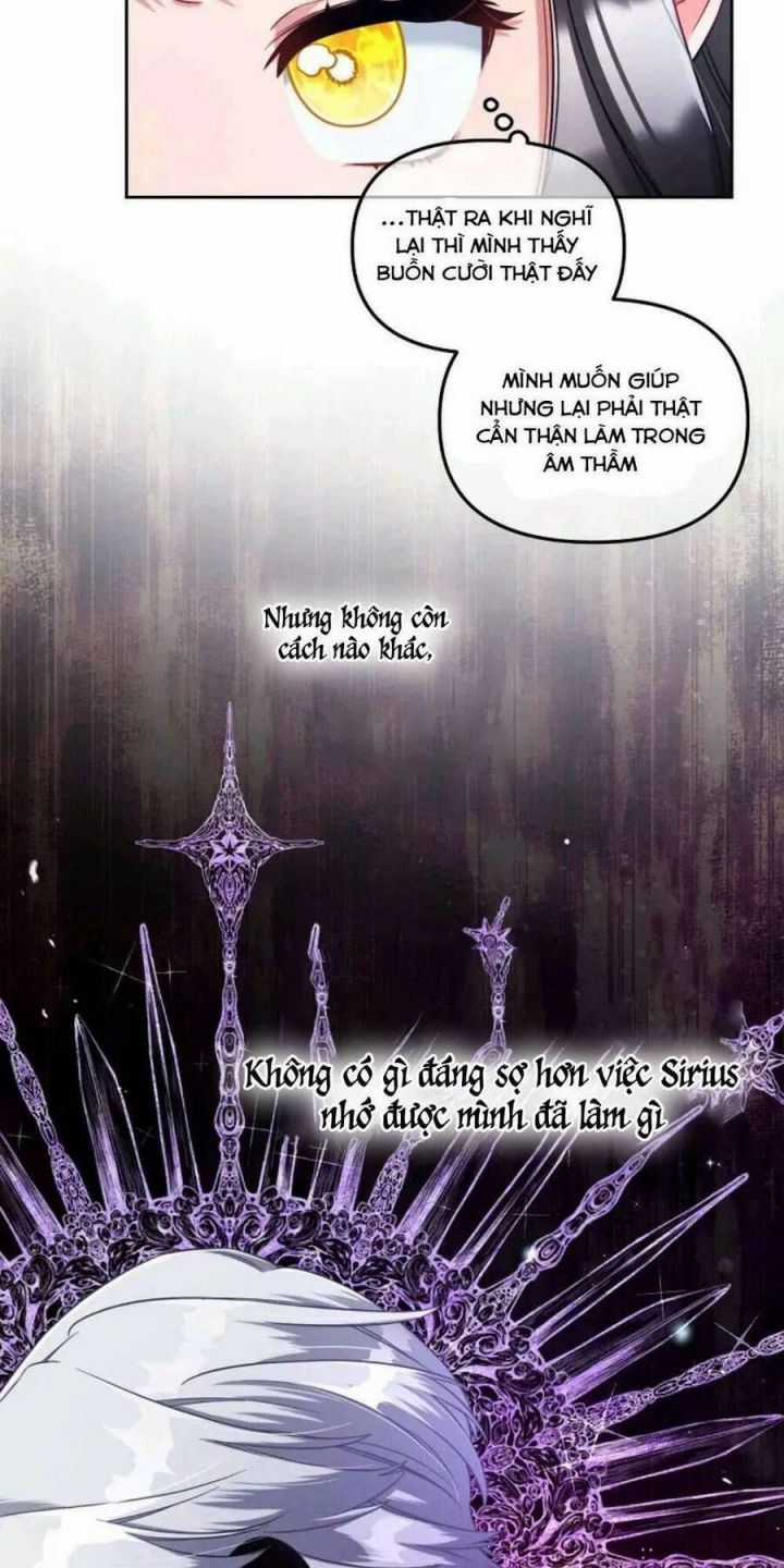 Tôi Sẽ Ở Ngay Bên Cạnh Nam Chính Chapter 8 trang 33