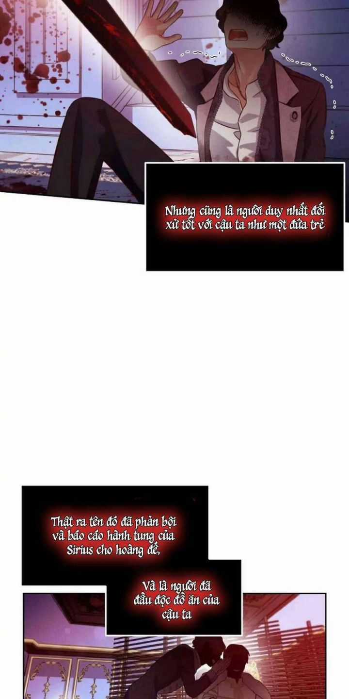 Tôi Sẽ Ở Ngay Bên Cạnh Nam Chính Chapter 8 trang 36