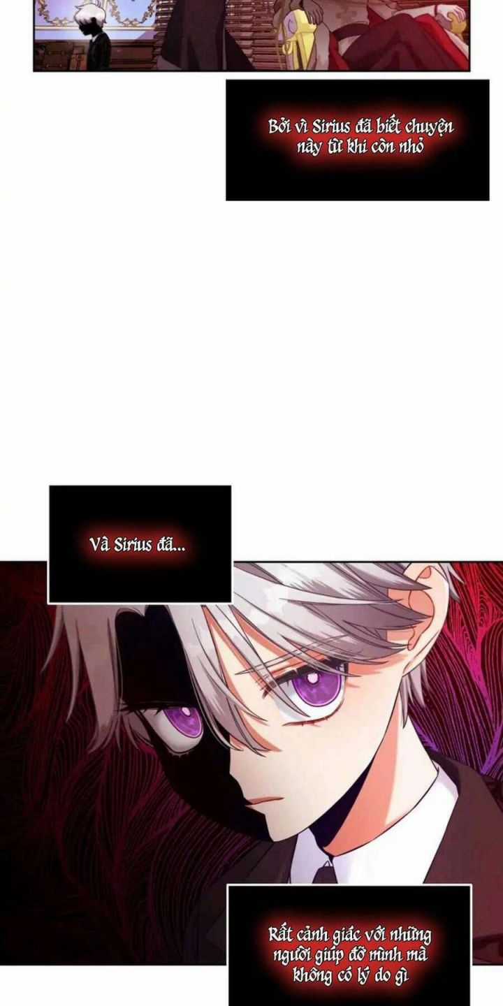 Tôi Sẽ Ở Ngay Bên Cạnh Nam Chính Chapter 8 trang 37