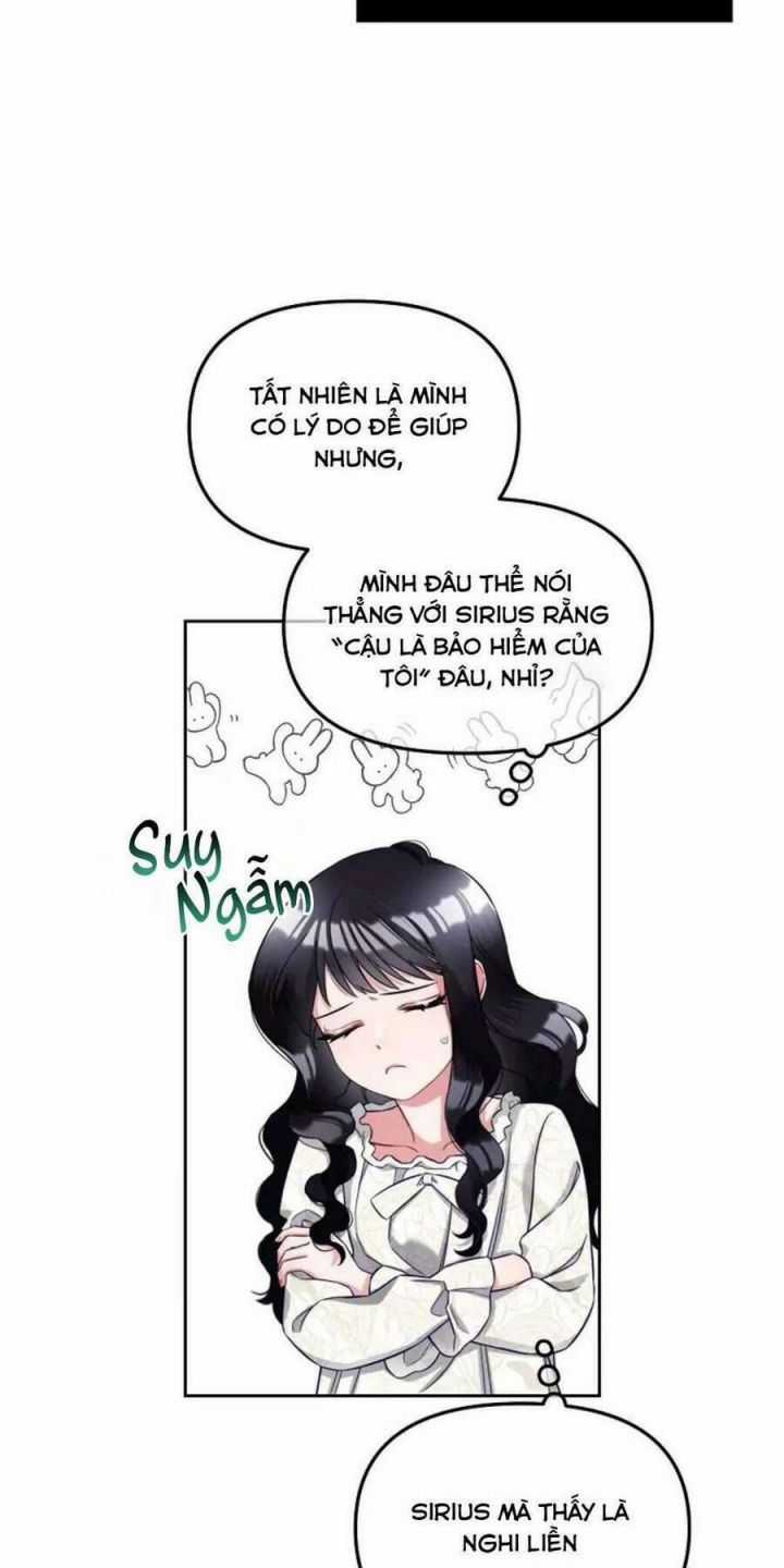 Tôi Sẽ Ở Ngay Bên Cạnh Nam Chính Chapter 8 trang 38