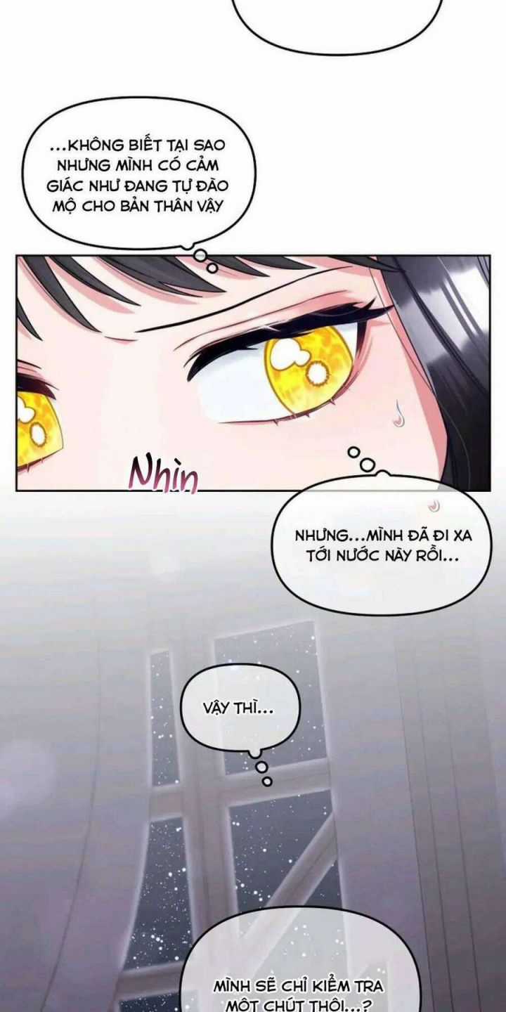 Tôi Sẽ Ở Ngay Bên Cạnh Nam Chính Chapter 8 trang 39