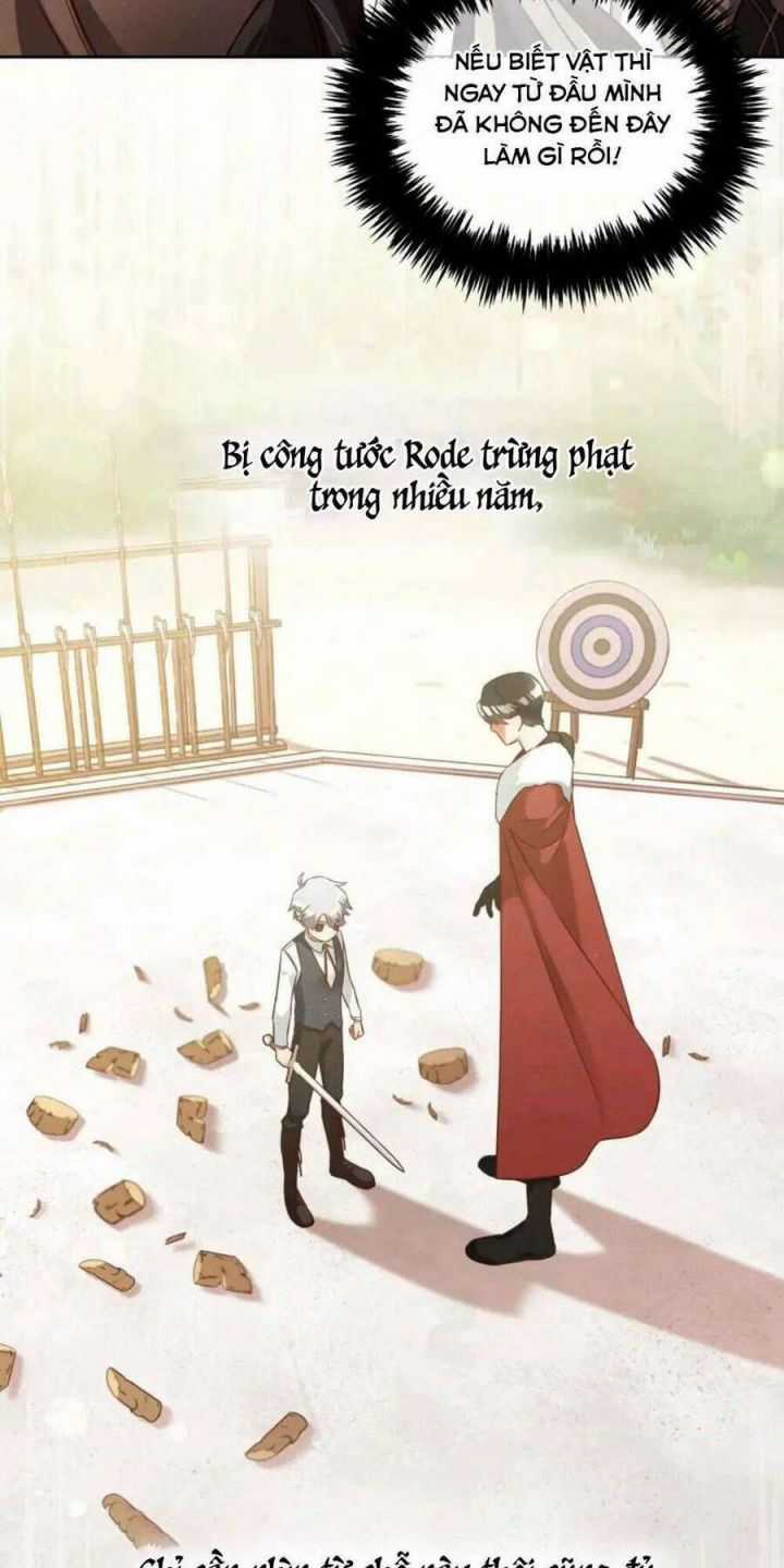 Tôi Sẽ Ở Ngay Bên Cạnh Nam Chính Chapter 8 trang 4