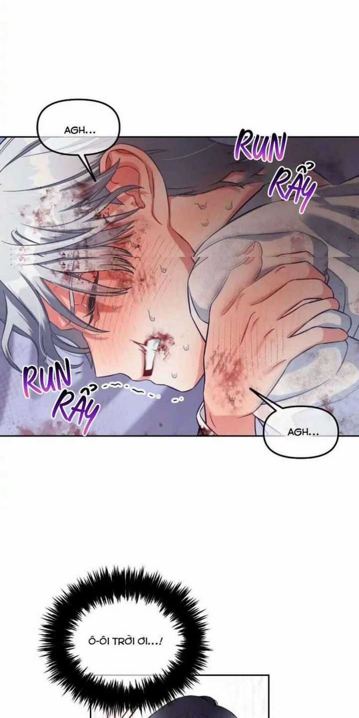 Tôi Sẽ Ở Ngay Bên Cạnh Nam Chính Chapter 8 trang 44