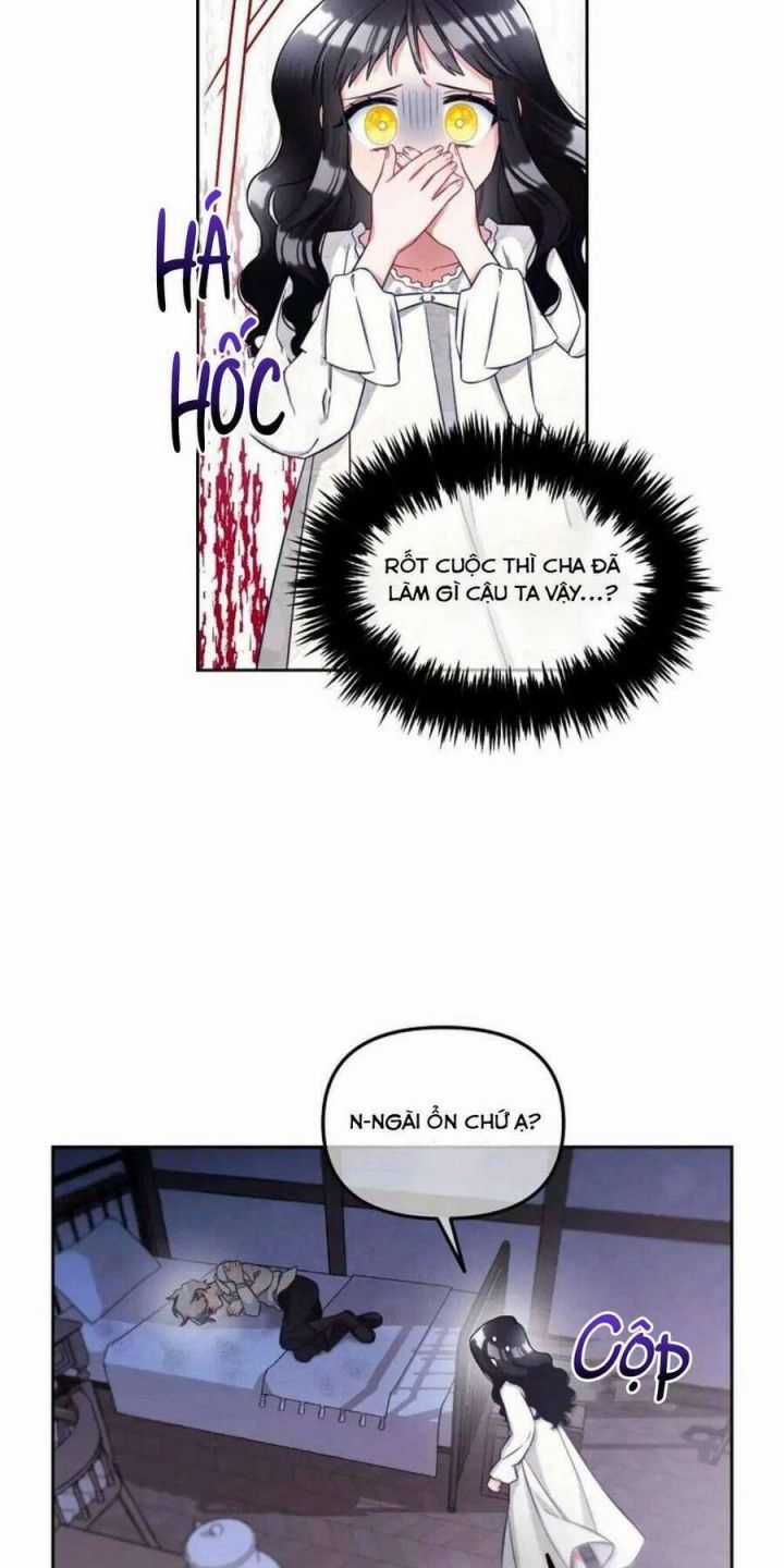 Tôi Sẽ Ở Ngay Bên Cạnh Nam Chính Chapter 8 trang 45