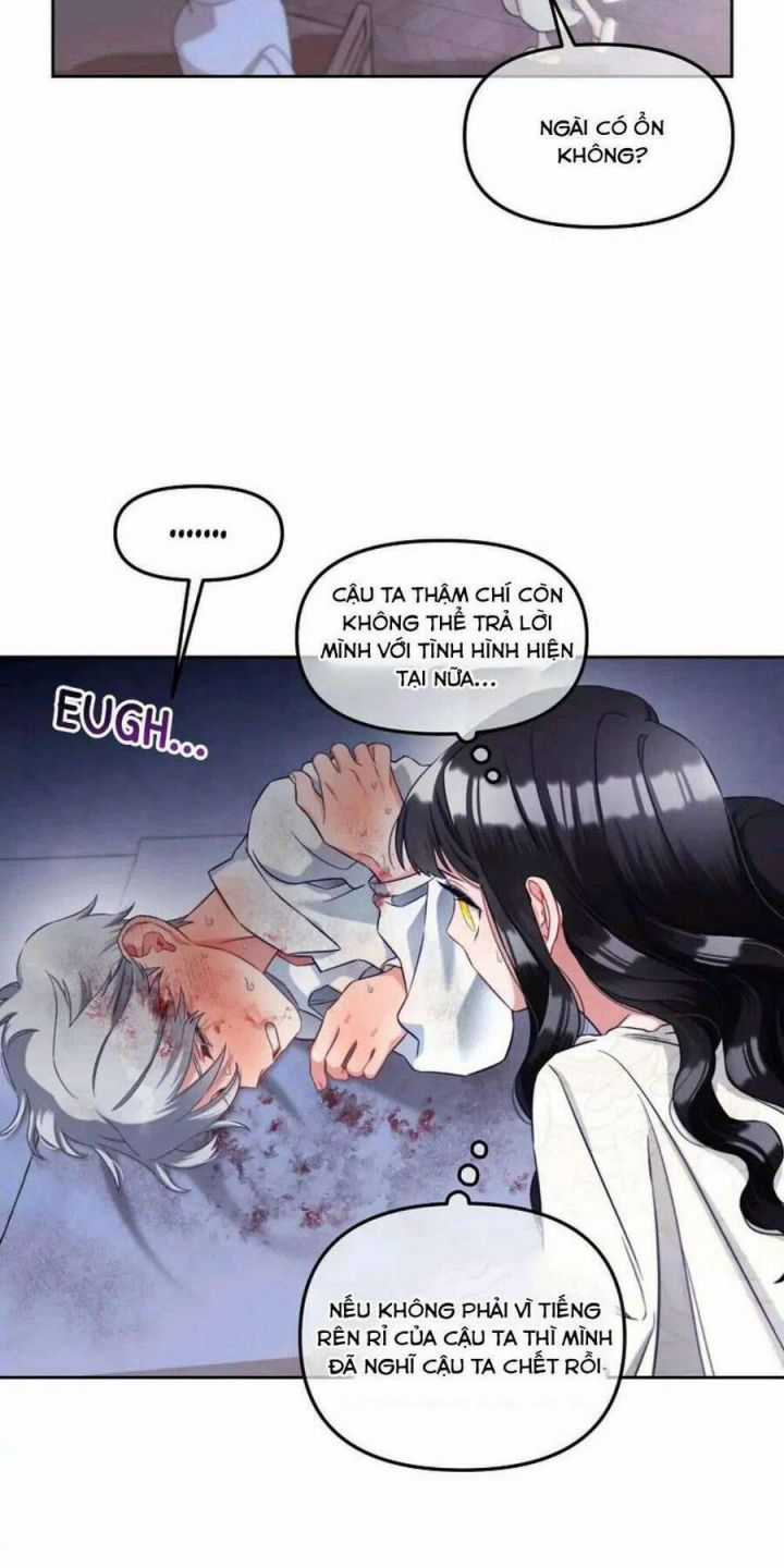 Tôi Sẽ Ở Ngay Bên Cạnh Nam Chính Chapter 8 trang 46