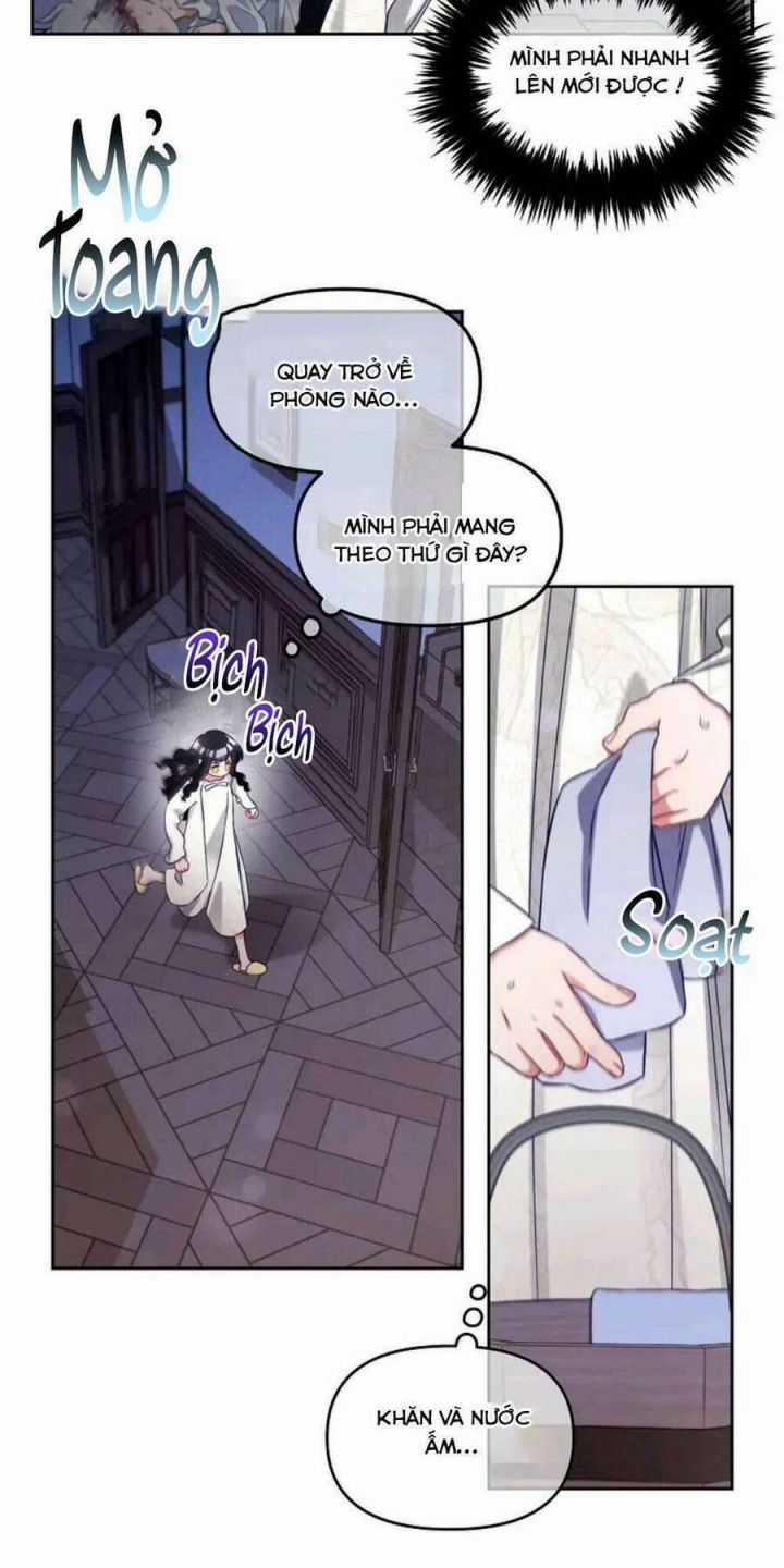 Tôi Sẽ Ở Ngay Bên Cạnh Nam Chính Chapter 8 trang 49
