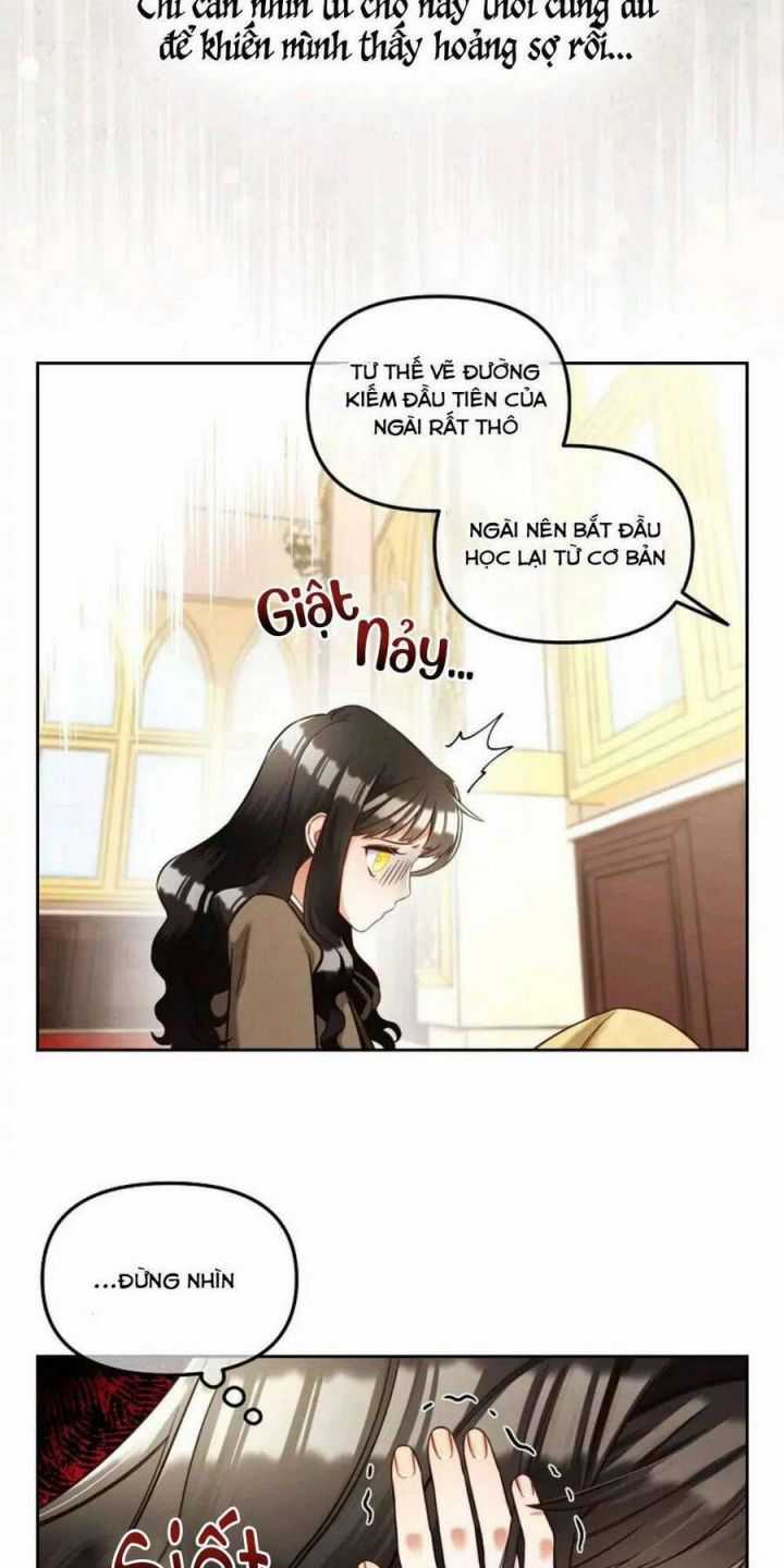 Tôi Sẽ Ở Ngay Bên Cạnh Nam Chính Chapter 8 trang 5