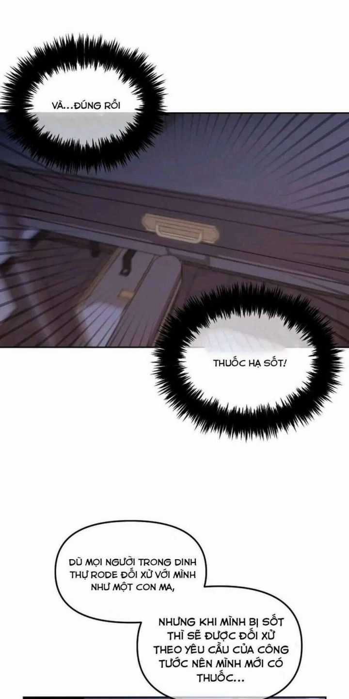 Tôi Sẽ Ở Ngay Bên Cạnh Nam Chính Chapter 8 trang 50