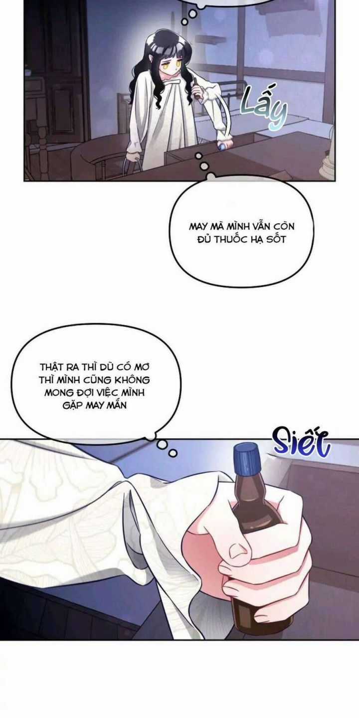 Tôi Sẽ Ở Ngay Bên Cạnh Nam Chính Chapter 8 trang 51