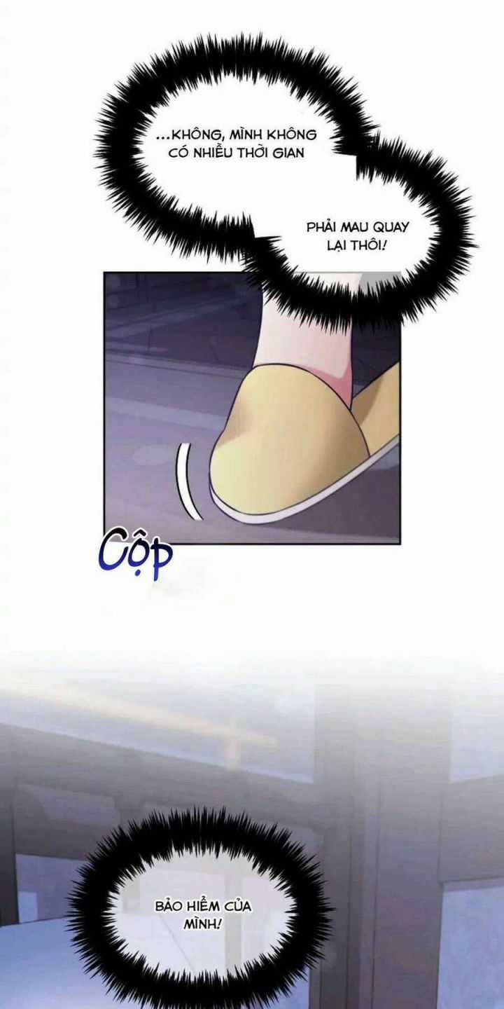 Tôi Sẽ Ở Ngay Bên Cạnh Nam Chính Chapter 8 trang 52