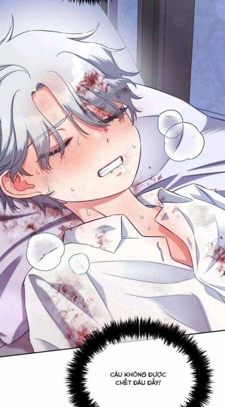 Tôi Sẽ Ở Ngay Bên Cạnh Nam Chính Chapter 8 trang 53