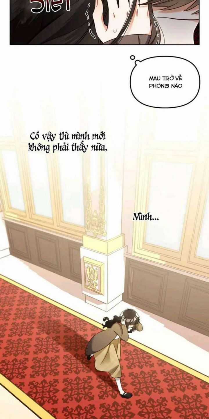 Tôi Sẽ Ở Ngay Bên Cạnh Nam Chính Chapter 8 trang 6