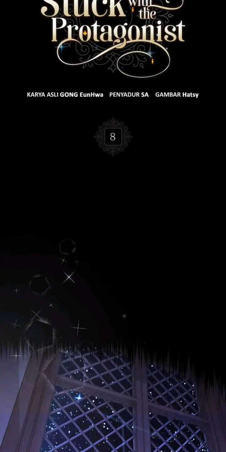 Tôi Sẽ Ở Ngay Bên Cạnh Nam Chính Chapter 8 trang 9