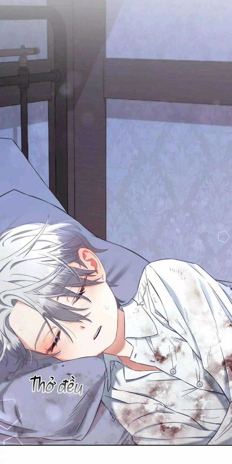 Tôi Sẽ Ở Ngay Bên Cạnh Nam Chính Chapter 9 trang 12