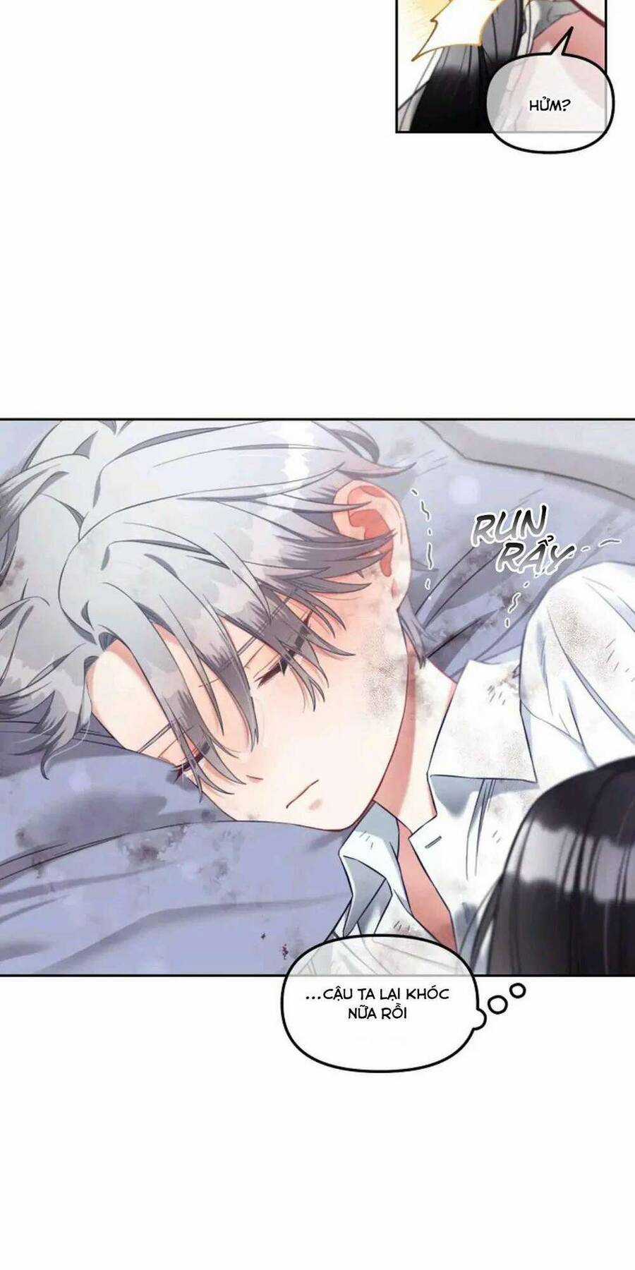 Tôi Sẽ Ở Ngay Bên Cạnh Nam Chính Chapter 9 trang 16