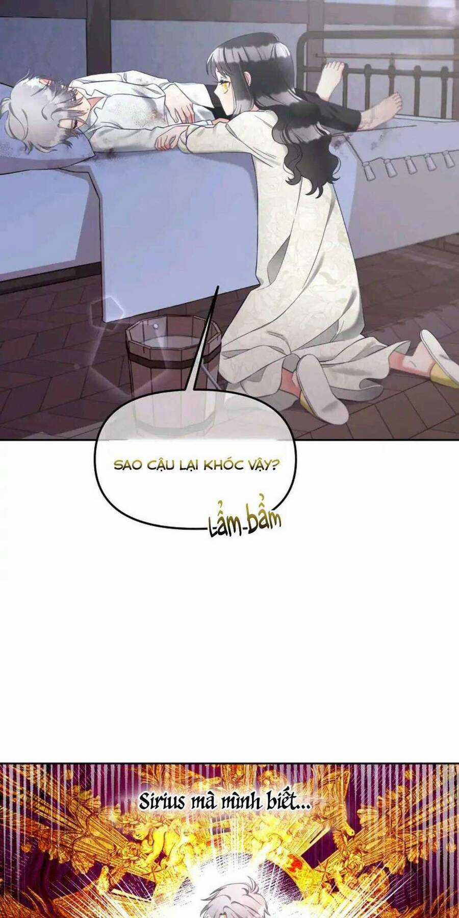 Tôi Sẽ Ở Ngay Bên Cạnh Nam Chính Chapter 9 trang 18