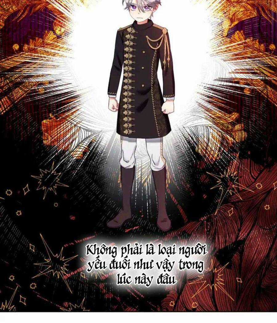 Tôi Sẽ Ở Ngay Bên Cạnh Nam Chính Chapter 9 trang 19