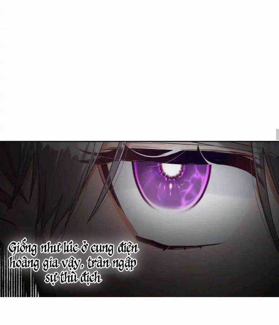 Tôi Sẽ Ở Ngay Bên Cạnh Nam Chính Chapter 9 trang 20