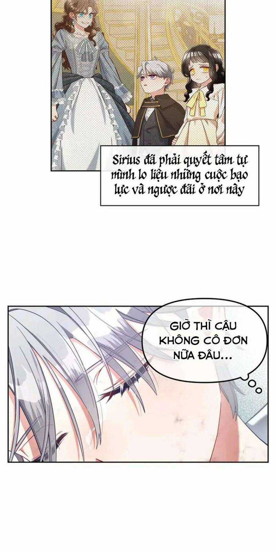 Tôi Sẽ Ở Ngay Bên Cạnh Nam Chính Chapter 9 trang 22