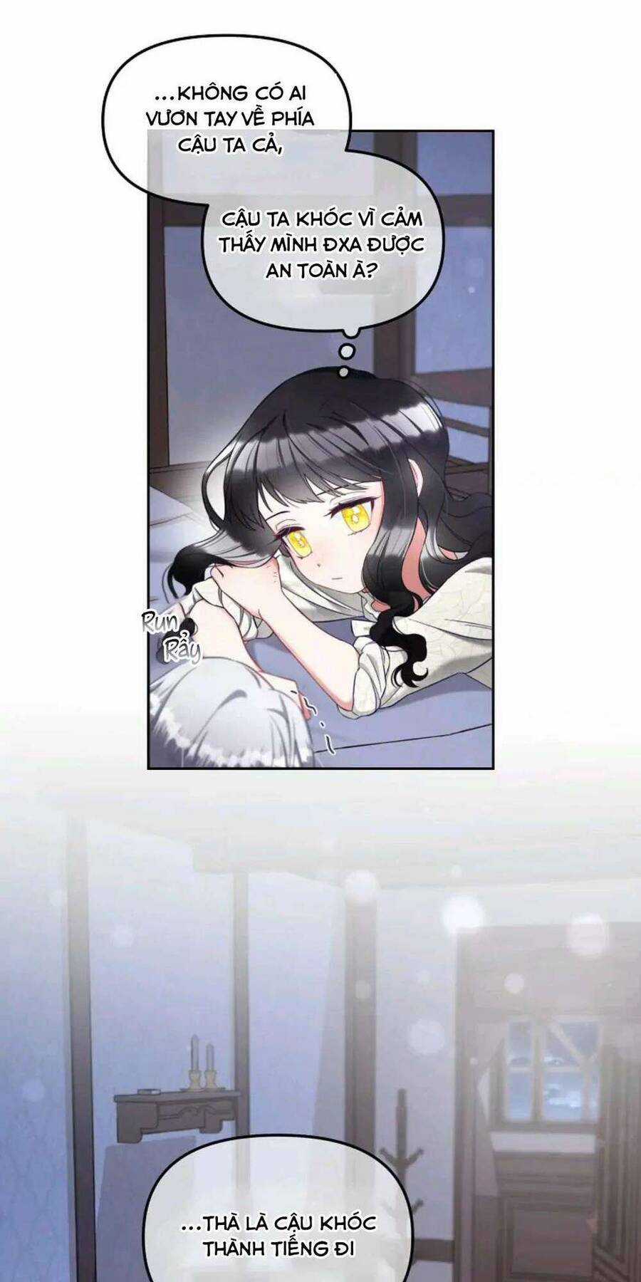 Tôi Sẽ Ở Ngay Bên Cạnh Nam Chính Chapter 9 trang 23