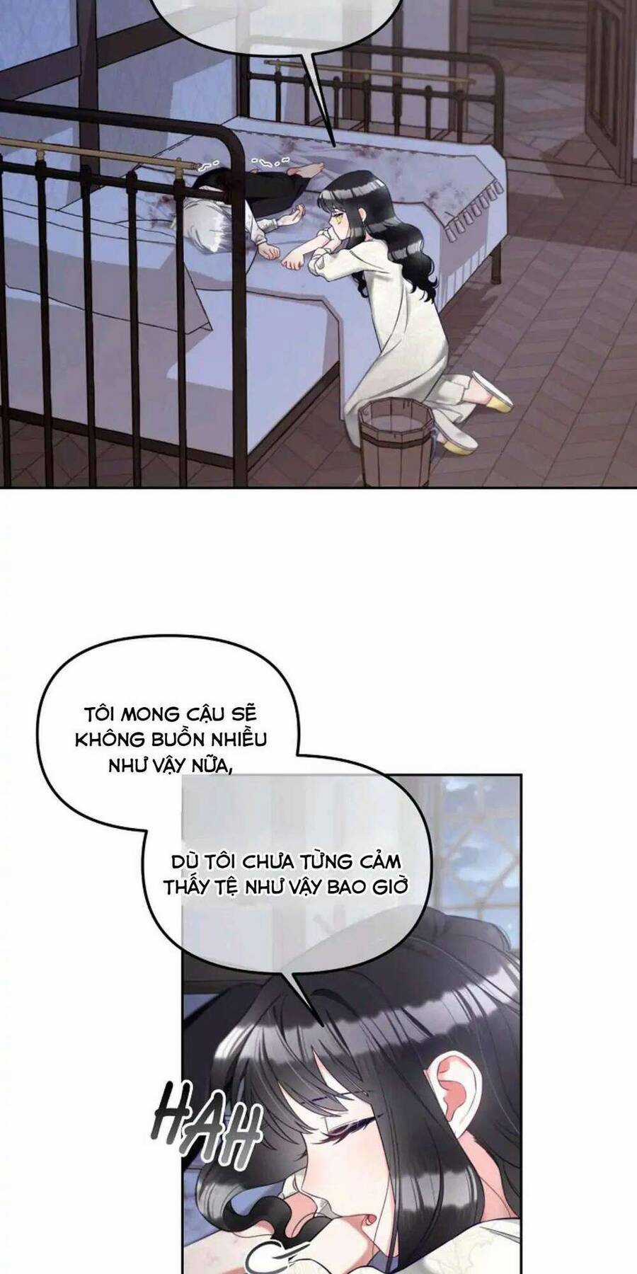 Tôi Sẽ Ở Ngay Bên Cạnh Nam Chính Chapter 9 trang 24