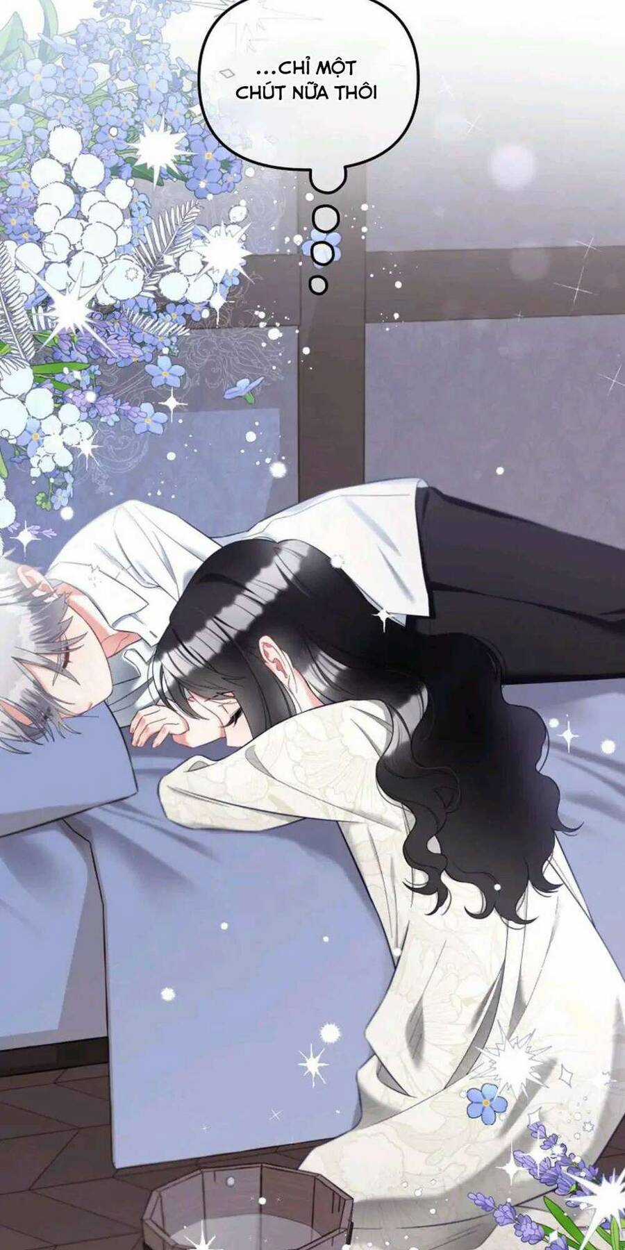 Tôi Sẽ Ở Ngay Bên Cạnh Nam Chính Chapter 9 trang 28