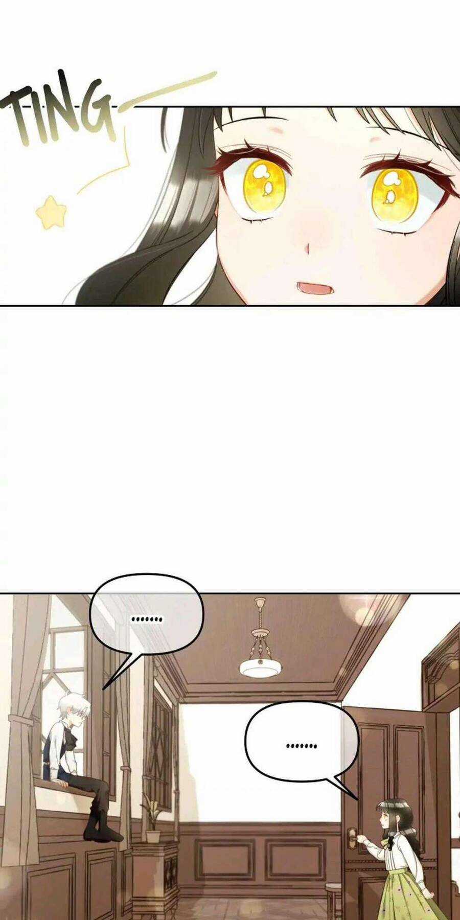 Tôi Sẽ Ở Ngay Bên Cạnh Nam Chính Chapter 9 trang 31