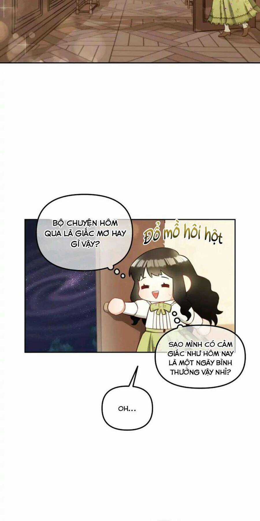 Tôi Sẽ Ở Ngay Bên Cạnh Nam Chính Chapter 9 trang 32