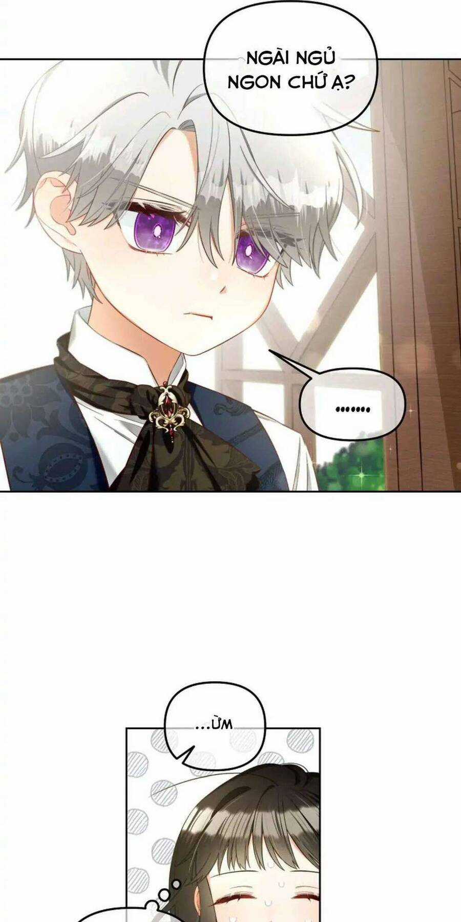 Tôi Sẽ Ở Ngay Bên Cạnh Nam Chính Chapter 9 trang 33