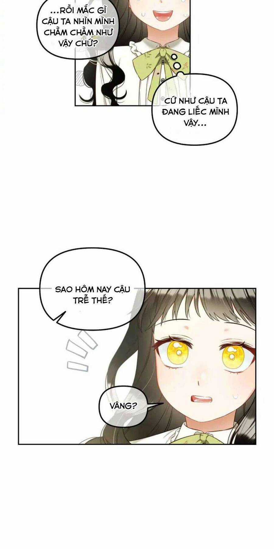 Tôi Sẽ Ở Ngay Bên Cạnh Nam Chính Chapter 9 trang 34