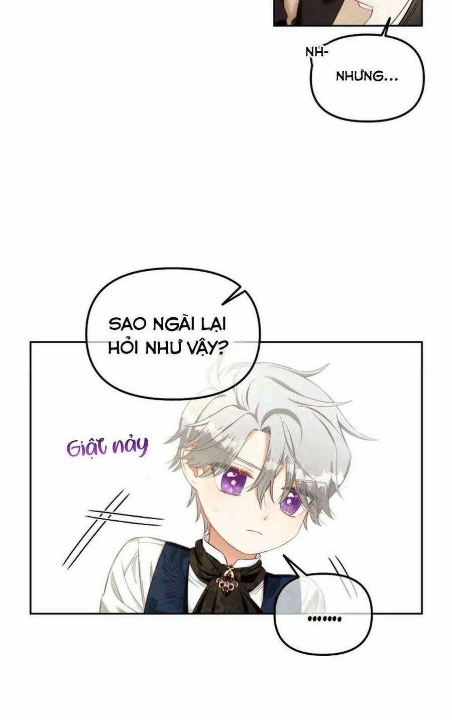 Tôi Sẽ Ở Ngay Bên Cạnh Nam Chính Chapter 9 trang 36