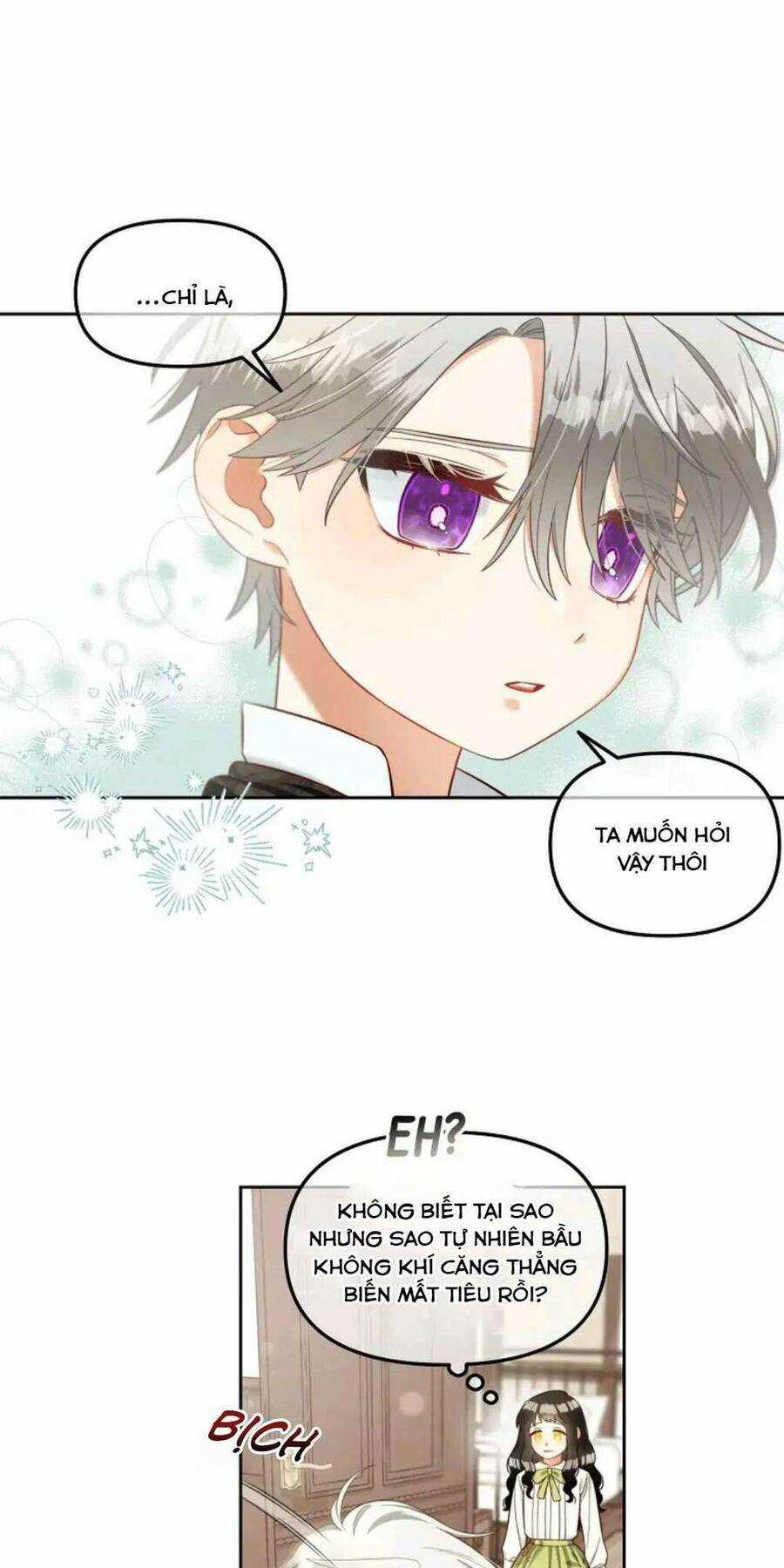 Tôi Sẽ Ở Ngay Bên Cạnh Nam Chính Chapter 9 trang 37