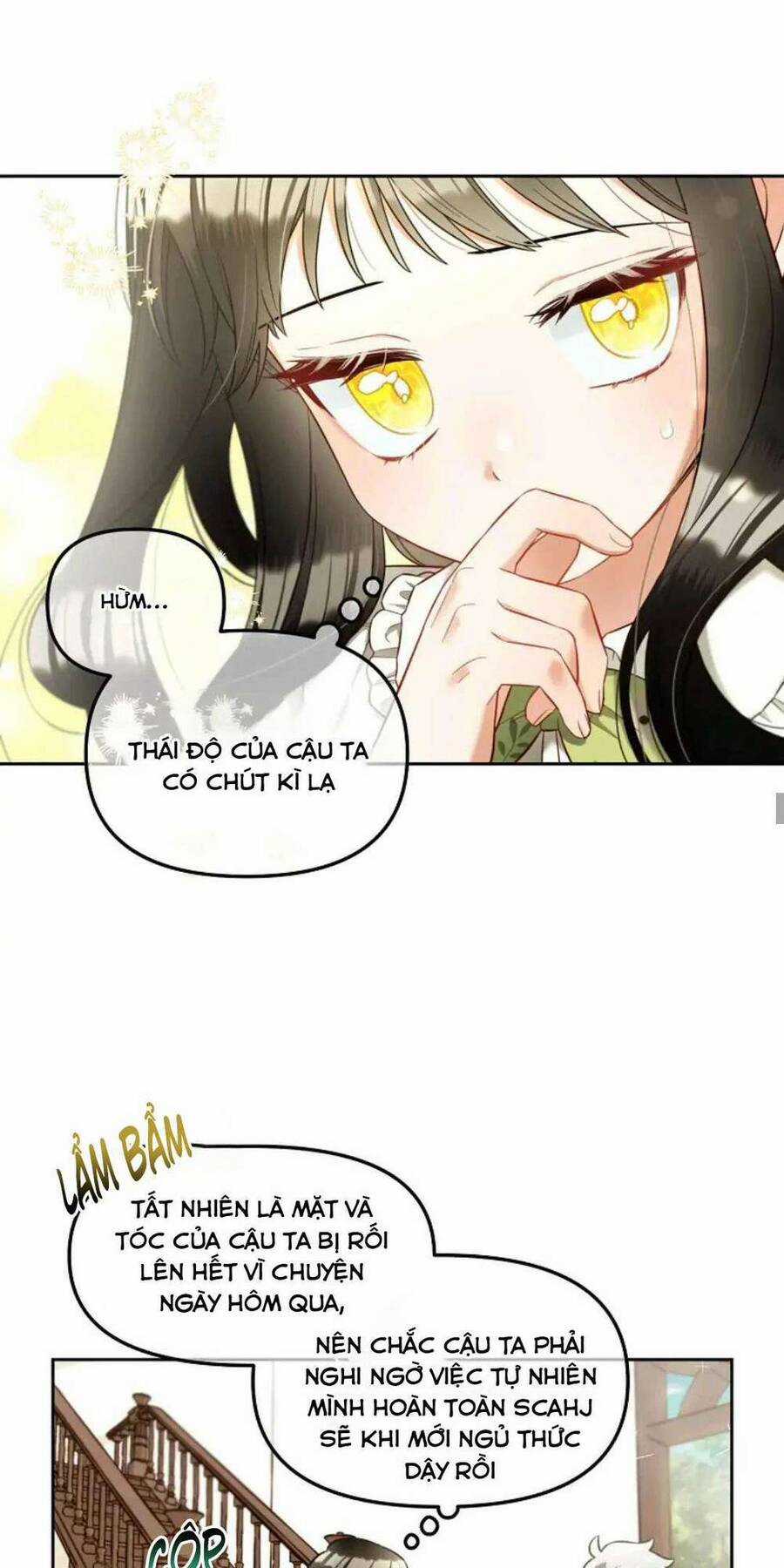 Tôi Sẽ Ở Ngay Bên Cạnh Nam Chính Chapter 9 trang 39