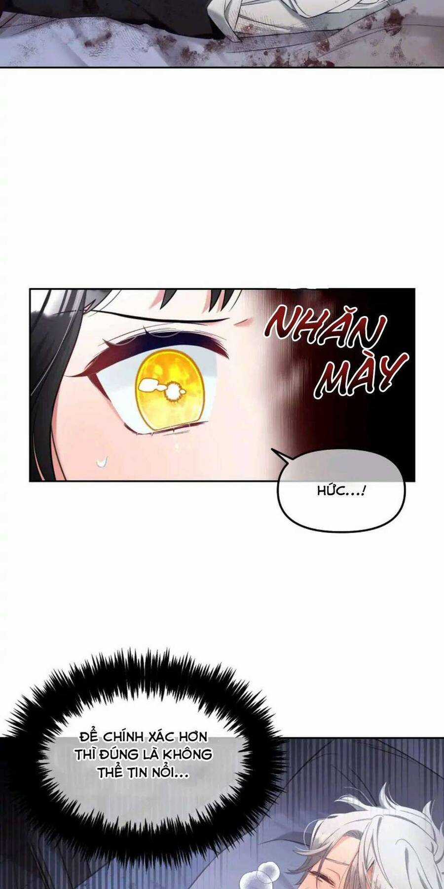 Tôi Sẽ Ở Ngay Bên Cạnh Nam Chính Chapter 9 trang 4