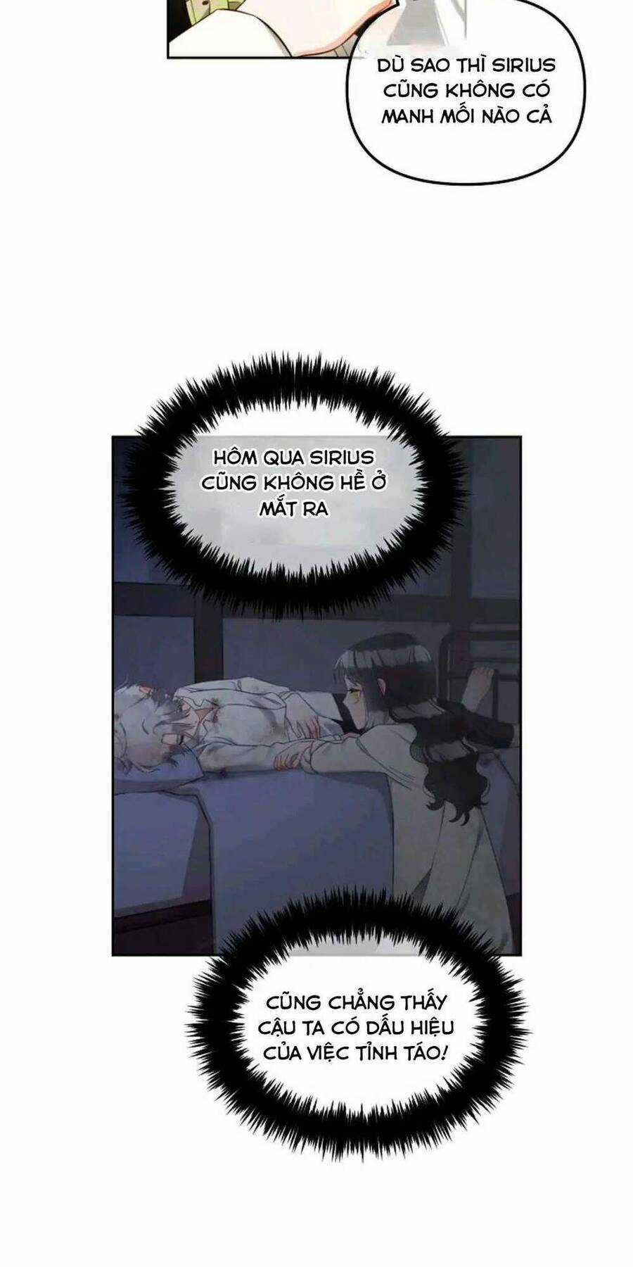 Tôi Sẽ Ở Ngay Bên Cạnh Nam Chính Chapter 9 trang 41