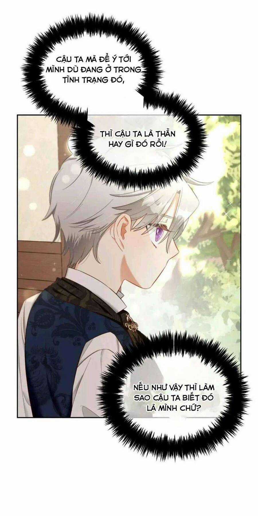 Tôi Sẽ Ở Ngay Bên Cạnh Nam Chính Chapter 9 trang 42