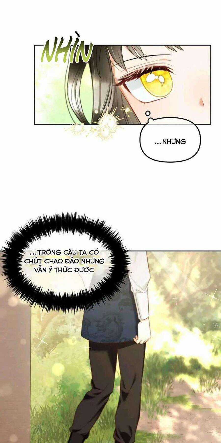 Tôi Sẽ Ở Ngay Bên Cạnh Nam Chính Chapter 9 trang 43