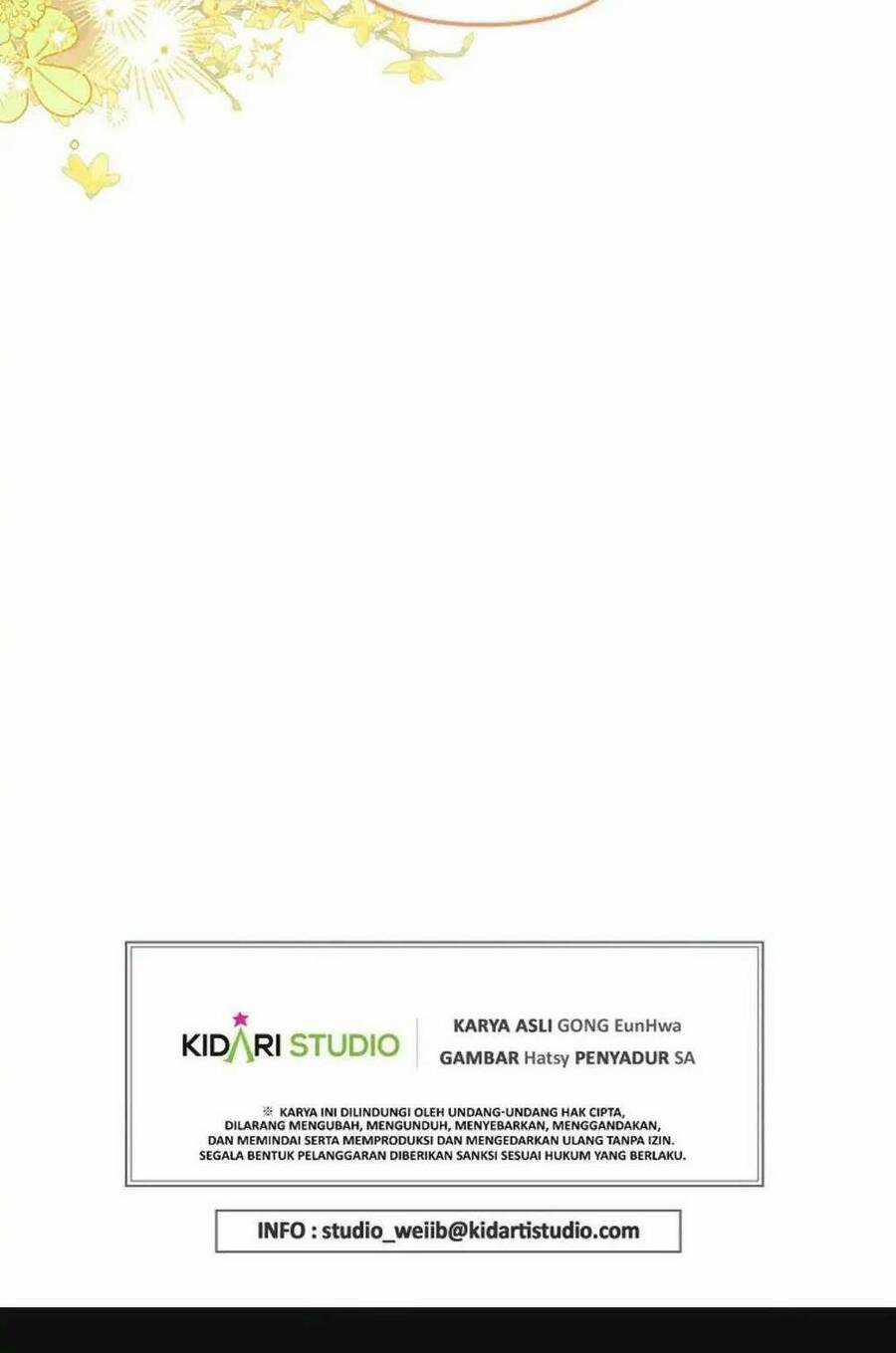 Tôi Sẽ Ở Ngay Bên Cạnh Nam Chính Chapter 9 trang 46