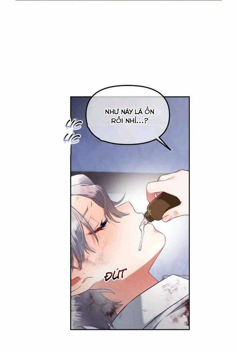 Tôi Sẽ Ở Ngay Bên Cạnh Nam Chính Chapter 9 trang 9