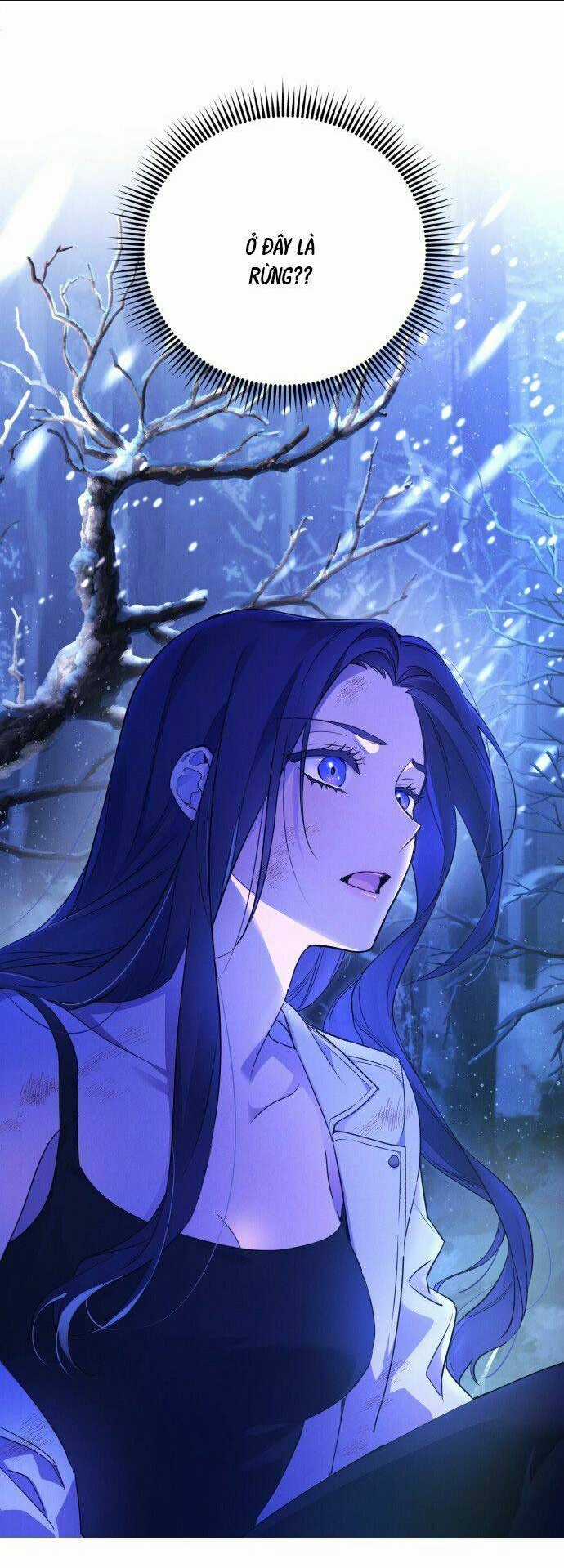 TÔI SẼ QUYẾN RŨ CÔNG TƯỚC PHƯƠNG BẮC Chapter 1 trang 10