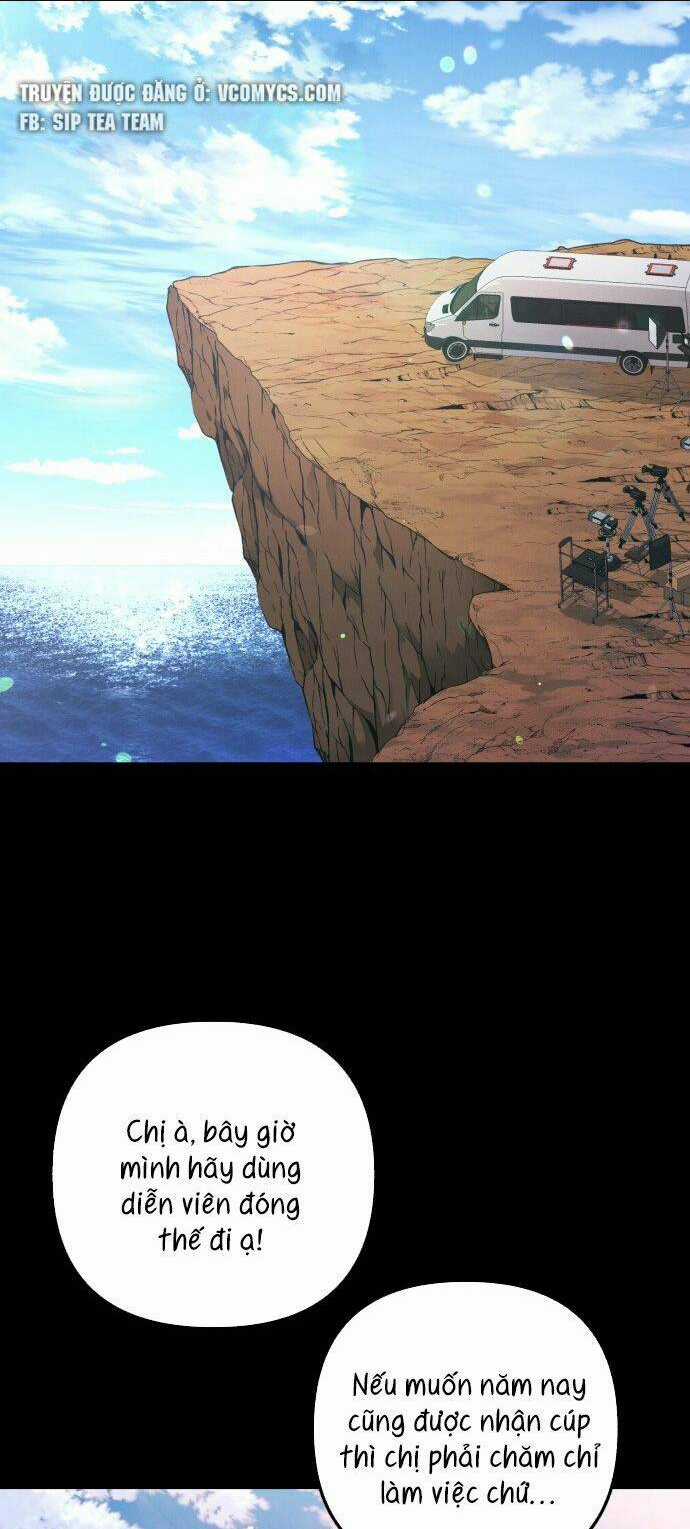 TÔI SẼ QUYẾN RŨ CÔNG TƯỚC PHƯƠNG BẮC Chapter 1 trang 12