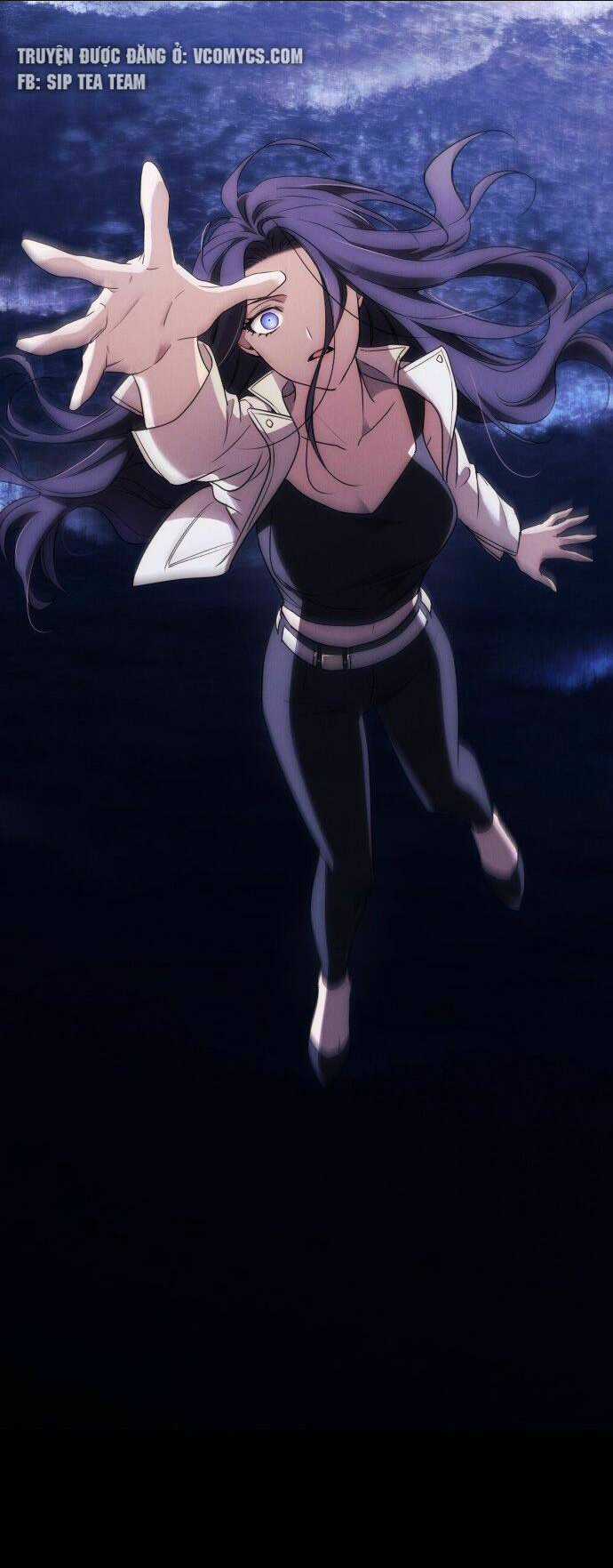 TÔI SẼ QUYẾN RŨ CÔNG TƯỚC PHƯƠNG BẮC Chapter 1 trang 17